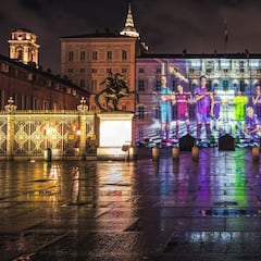 Alexia, protagonista de la nueva campaña de la UEFA 'Hero'