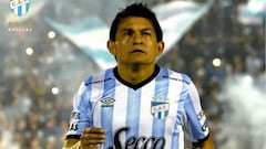 Atlético Tucumán quiere al Pulga de vuelta