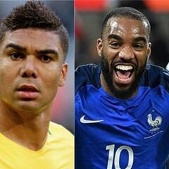 10 cracks que enfrentó México en un Mundial Sub 20