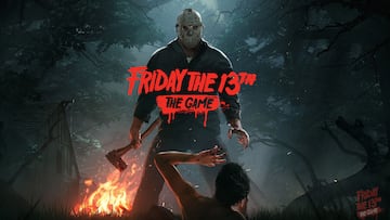 friday the 13th the game