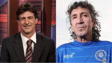 Mario Kempes confirmó que el equipo de Fuera de Juego sostendrá un partido amistoso contra los amigos del Mágico González en el Cuscatlán.