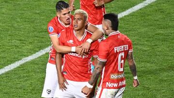 Cienciano 1-1 Melgar: resumen, goles y resultado | Copa Sudamericana