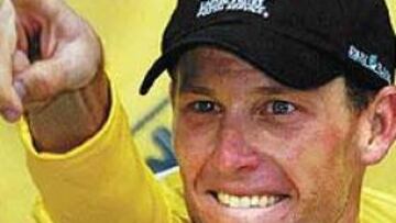 <b>DUDAS.</B> El estadounidense siembra alguna duda sobre su futuro.