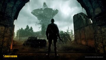 Ilustraci¨®n - Survarium (PC)