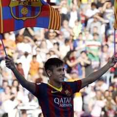 El Barça admitió ante el juez haber contactado con Neymar antes del período permitido