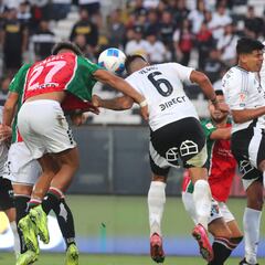 La última polémica del fútbol chileno: “Imposible, porque es Colo Colo... Da rabia”