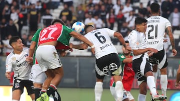 La última polémica del fútbol chileno: “Imposible, porque es Colo Colo... Da rabia”