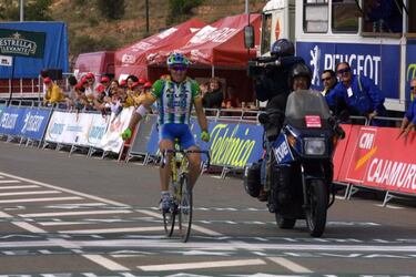 Quintana, Porte y Evans: los pesos pesados pegan pronto