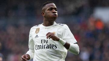 Real Madrid - Girona: horario, TV y cómo ver online la Copa del Rey