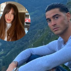 La nueva ilusión de Álvaro Ruiz, hijo de Fernando Hierro y colaborador de 'El Chiringuito'