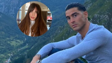 La nueva ilusión de Álvaro Ruiz, hijo de Fernando Hierro y colaborador de 'El Chiringuito'