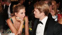Despite no longer being in touch after ending their romance last year, Taylor Swift and Joe Alwyn are trying to be respectful of each other.
