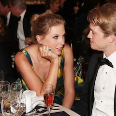 ¿Por qué Joe Alwyn recibe dinero por las canciones de Taylor Swift y cuánto ha ganado?