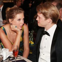 Did Taylor Swift secretly marry ex Joe Alwyn?