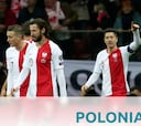 Polonia es Lewandowski