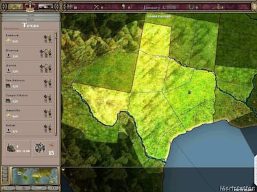 Paradox Entertainment ha completado Victoria