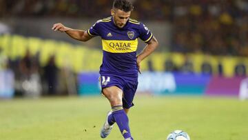 Boca 3-0 Godoy Cruz: resumen, goles y resultado