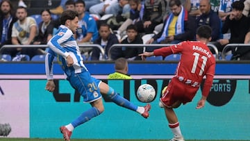 04/10/25 PARTIDO SEGUNDA DIVISION
DEPORTIVO DE LA CORUÑA - ALMERIA
Jose Angel