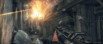 Captura de pantalla - Wolfenstein: The New Order (360)