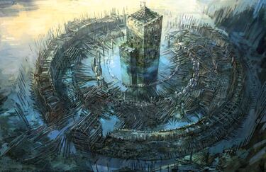 CD Projekt contempla el multijugador para The Witcher 3