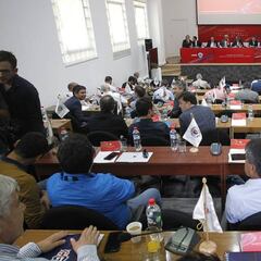 La denuncia que hizo Cobresal sobre su voto en el Consejo