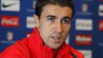 "Confiamos en nuestro técnico al máximo"