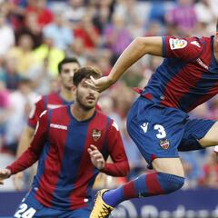 Toño pasará por el quirófano y se despide de esta temporada