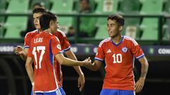 “Varios jóvenes quieren jugar en la Premier y estamos lejos de eso”