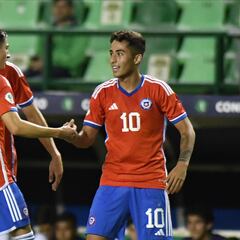 “Varios jóvenes quieren jugar en la Premier y estamos lejos de eso”