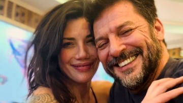 “Con la foto decimos lo suficiente; le contamos al mundo que estamos juntos y muy contentos”