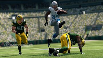 Captura de pantalla - Madden NFL 25 (360)