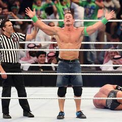 La WWE celebrará juntos WarGames y Survivor Series