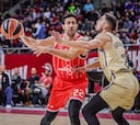 El Barça-Hapoel del 13 de marzo se disputará a puerta cerrada