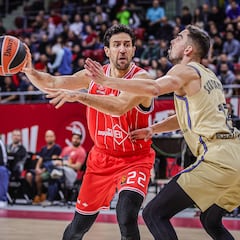 El Barça-Hapoel del 13 de marzo se disputará a puerta cerrada