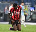 El Milan sigue sin ganar