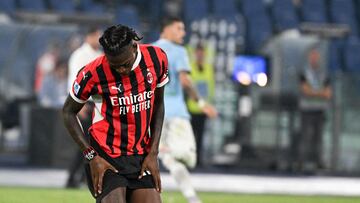 El Milan sigue sin ganar