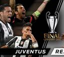 Cómo y dónde ver Juventus vs Real Madrid: Horario y TV, final de Champions League