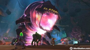 Ratchet & Clank: All 4 One: con Network Pass por 9,99 euros