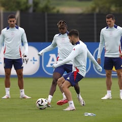 Todos disponibles para Alemania