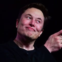 Elon Musk se autoproclama 'Technoking'