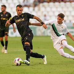 La Copa, escaparate para los menos habituales