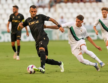 Álvaro Negredo (Cádiz) 38 años