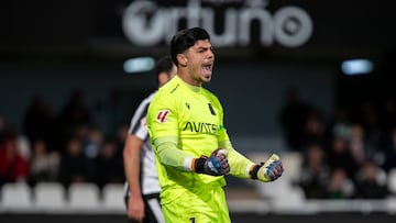 02/02/25 PARTIDO SEGUNDA DIVISION
CARTAGENA - CORDOBA
PABLO CUÑAT