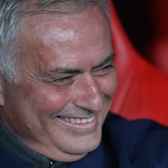 Mourinhistas otra vez