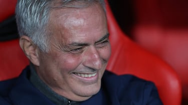 Mourinhistas otra vez