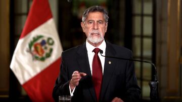 Coronavirus en Perú: Bono Familiar Universal y ONP | Noticias del 6 de diciembre