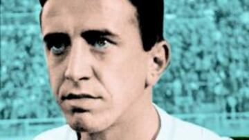 Fallece Pedro María Arsuaga, veterano del Real Madrid