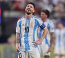 Venezuela - Argentina: horario, TV; cómo y dónde ver las Eliminatorias Sudamericanas