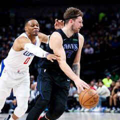 Quien a Luka Doncic mata, a Luka Doncic muere