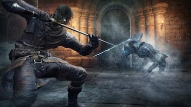 Impresiones Dark Souls III: Aprendiendo de Bloodborne
